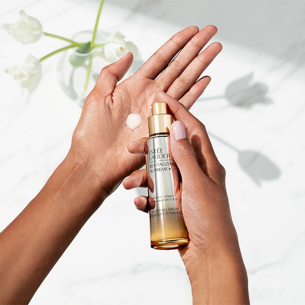 REVITALIZING SUPREME SCULPTING SERUM (SERUM FACIAL)